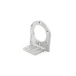 Stamping Parts Electric Motor Components Starter Carbon Brush Hot Galvanized
