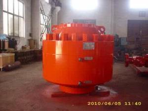 Quality oilfield annular BOP and related spare parts wholesale