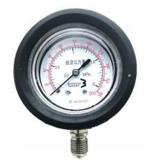 Industrial Pressure Gauge Series Mechanical Watch FW-Y60-2MPa with Atmospheric