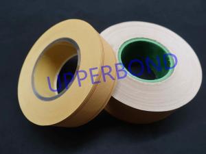 Quality Tipping Paper Cork Color Cigarette Packaging Materials wholesale