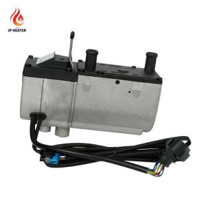 Quality JP YJH-Q5/1C 5kW 12V/24V Diesel 12V Petrol Engine Preheating Water Parking Heater similar to eberspacher wholesale