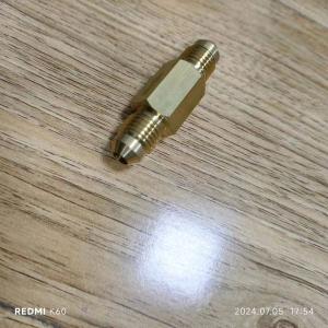 Quality 39303284 TD Oil Return Check Valve for Ingersoll Rand Air Compressor Spare Parts wholesale