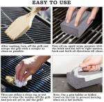Bathroom Stone Cleaning Block