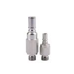 BTZG 50bar Straight Hydraulic Quick Connector Temperature Control
