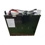 OEM Order Picker Battery Electric Fork Truck Batteries 25.6V 210AH