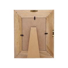 Quality Family Oem Decorative Wooden Picture Frames 50x60cm wholesale