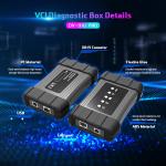 Auto Diagnostic Tool for Car Repair Equipment