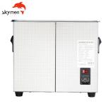 120W 0.75 Gallon Jewelry Ultrasonic Cleaner 3.2L Grease Remove