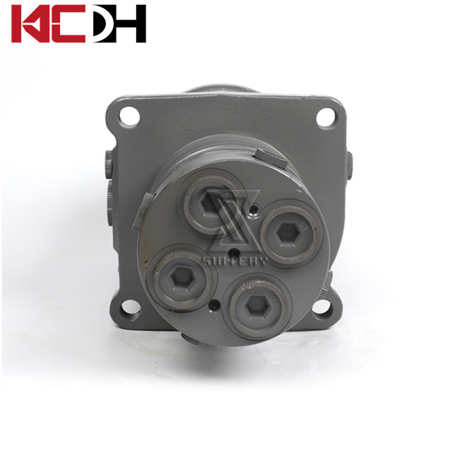 Hydraulic Hitachi Zx450 Central Swivel Joint