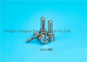 Quality Common Rail Delphi Injector Nozzles , Diesel Engine Injector Spare Parts wholesale