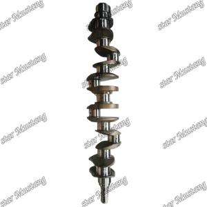 Quality K13C Engine Crankshaft 13400-2640 13411-E0071 For Hino wholesale