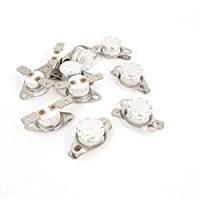 Quality High Quality 250v 16a Thermostat Heater Bimetal For Home Appliance UL VDE RoHS wholesale