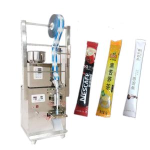 Quality Competitive Price Coffee Tea Bag Granule Stick Sugar Packing Machine wholesale