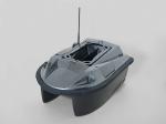 Eagle Finder ABS Black Remote Control RC Upgraded Fishing Baitboat Basic Model
