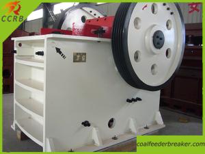 Quality PEX Series Single Toggle Jaw Crusher wholesale