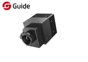 Quality 384×288 Fixed Thermal Imaging Security Camera With Outstanding Performance wholesale