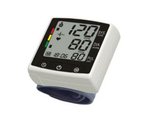 Quality High Accuracy 1mmHg Arm Digital Blood Pressure Monitor wholesale