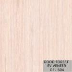 Engineered Washed Oak Veneer EV Oak Veneer Sheets Grain Customized