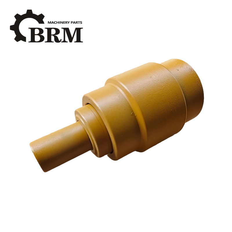 Steel KY60 Top Carrier Roller with Video Outgoing-Inspection Provided