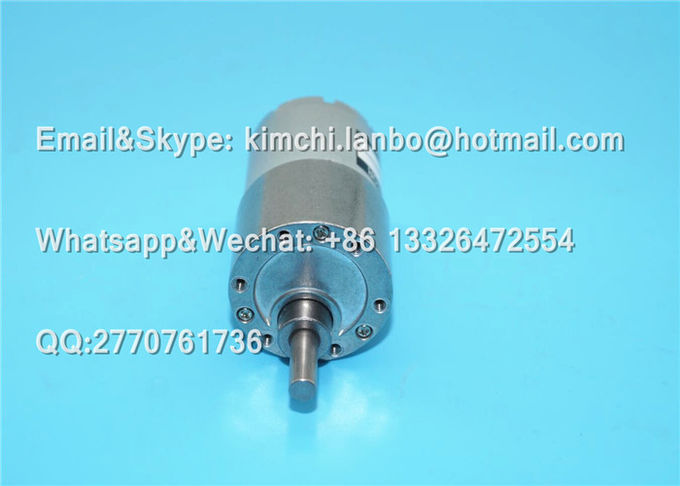 3628AG servo drive 24V Sayama geard motor printing machine parts