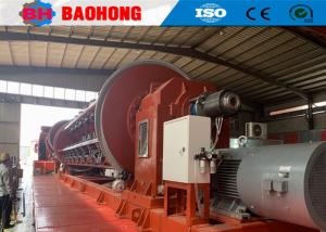 Quality Wire Cable Rigid Frame Strander ACSR Goat Sheep Conductor 300 350 SQMM wholesale