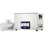 Digital Control SUS304 600W Tabletop Ultrasonic Cleaner