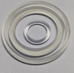 Medical Grade Silicone Gasket Valve for PEEP