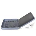 DIY Portable Flat Heat Press Machine For Printing Sublimation Flat Blanks