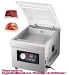 Automatic Vacuum Skin Packaging Machine Single Chamber Vacuum Packaging Machine