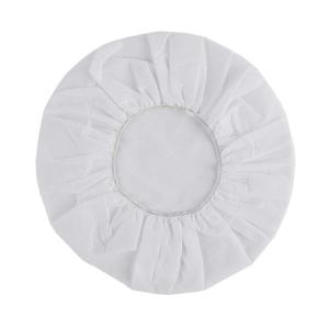 Quality White Blue Bouffant Disposable Surgical Cap wholesale
