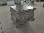 Stainless Steel 304 Commercial Electric Stuffing Mixing Machine for Vegetable