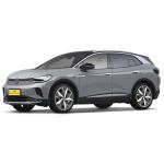 Used Car Volkswagen Vw Id4x Crozz Lite Pro Prime Suv New Car 4 Wheel Electric