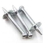 Concrete Steel Shoot Nails Manufacturer For Building Construction