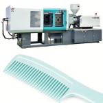 HJF240 Double Color Energy Saving Injection Molding Machine Shot Thermoplastic