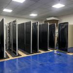 55inch 2000nits Floorstanding Digital Signage Advertisement Machine