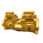 334-9990 CAT390D Excavator Hydraulic Pump Parts