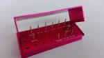 High Hardnes Stainless Steel Endodontic Burs For Dental