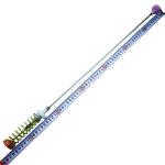 Stainless Steel Washing Machine Suspension Rods Original Product 657mm Length