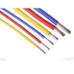 32awg 200C UL1710 PFA high temperature Insulated Wire leading wire