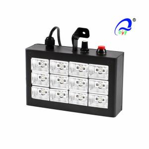 Quality Special Effect Lighting LED Strobe Light , AUTO Control Stage Strobe Light wholesale