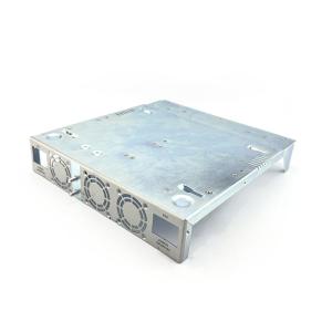 Quality Metal Stamping Parts Industry Anodized Aluminum Communication Box Customized Solution wholesale