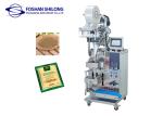 Tobacco Snus Automatic Powder Packing Machine 30ml