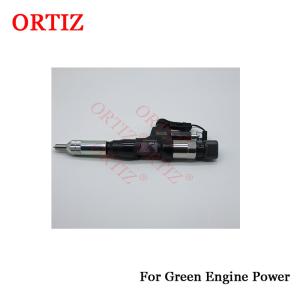 Quality HINO Common Rail Injector 095000-5402 Denso Common Rail Injectors 239101322 wholesale