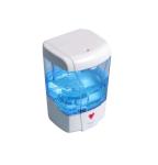 Wall Mount Automatic Touchless Soap Dispenser 600ml