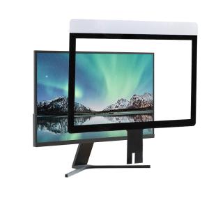 China TFT LCD Capacitive Touchscreen 1024x600 Resolution 10 O'clock on sale