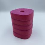 Moisture Proof Disposable Toilet Bowl Scrubber Customizable For Household