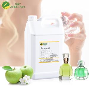 Quality Versatile 1KG Perfume Fragrances Long Lasting Fruity Scent wholesale