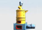 HGM90 Micro Powder Grinding Mill Calcite 930mm Ore