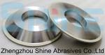 Shine Abrasives Vitrified Grinding Wheels For PCD PCBN Grinding