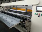High Speed And High Quality Commercial Toilet Tissue Paper Rewinding Machine